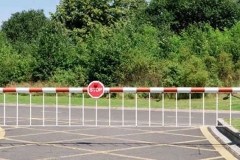 Automatic Carpark Barrier (26)