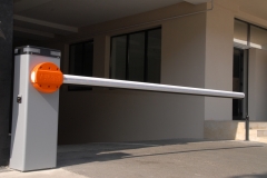 Automatic Carpark Barrier (41)