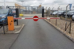 Automatic Carpark Barrier (53)