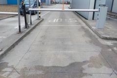 Automatic Carpark Barrier (55)