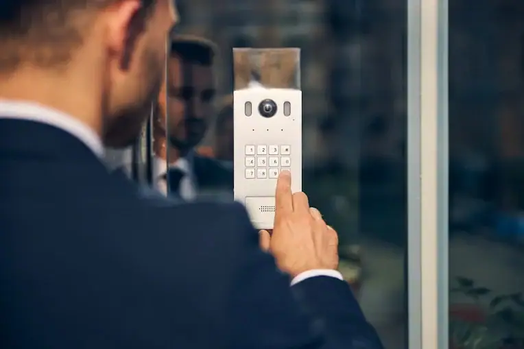 Access Control Systems