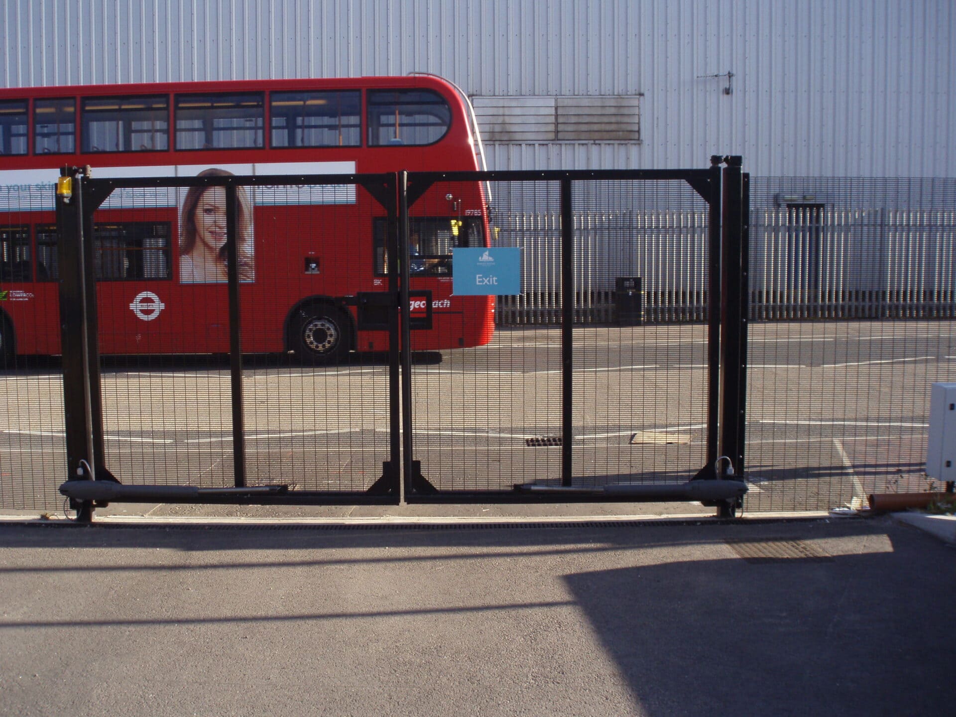 Barking Riverside