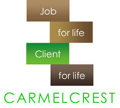 Carmel cREST