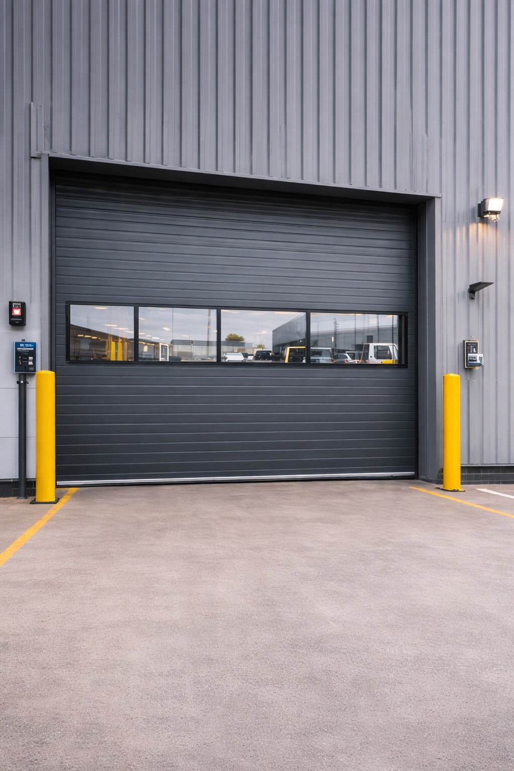 Premier Gate Automation Ltd - Electric Gates and Automated Access Systems 