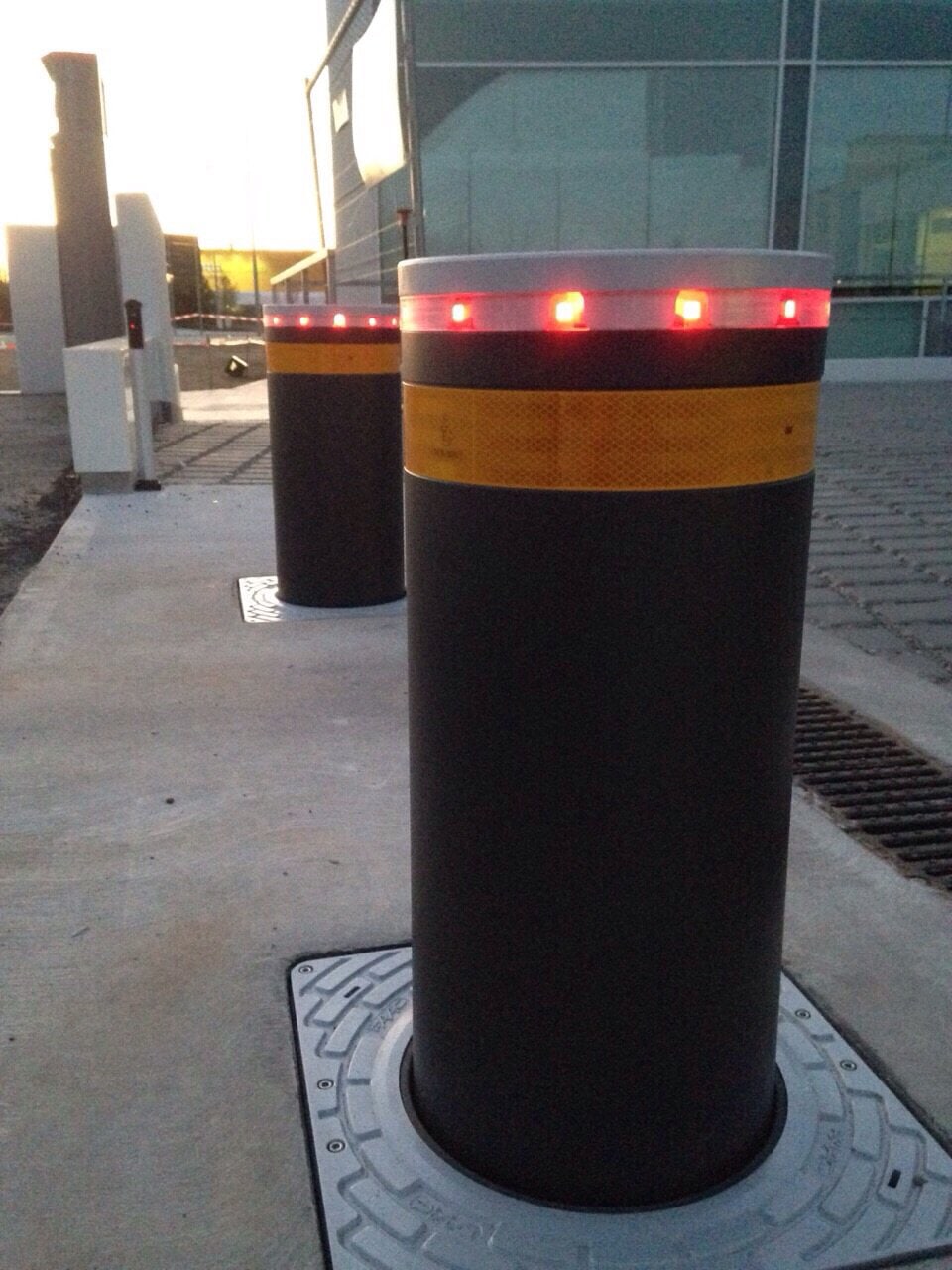 Premier Gate Automation Image ()