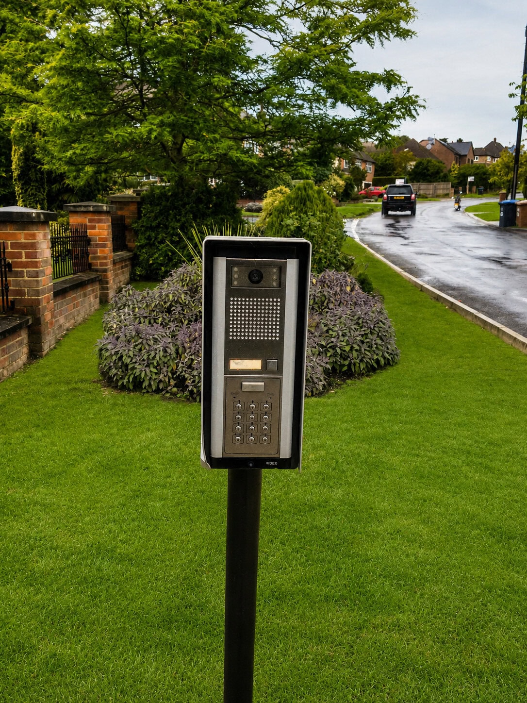 Premier Gate Automation Image ()