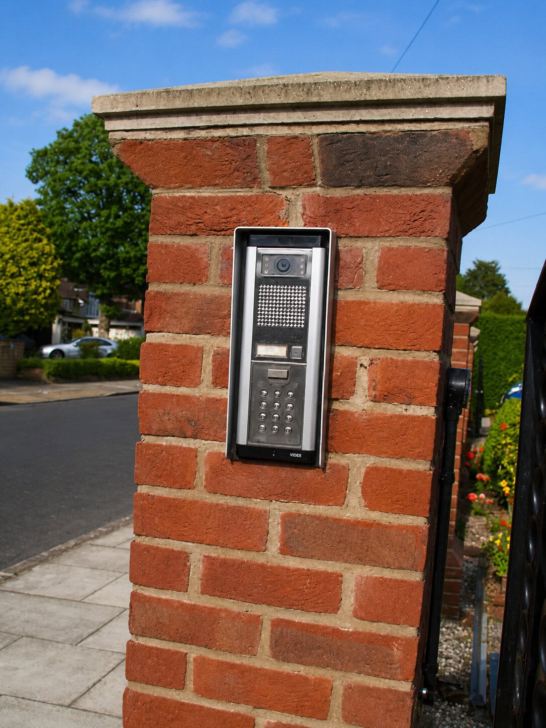 Premier Gate Automation Image ()