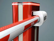 Premier Gate Automation Image ()