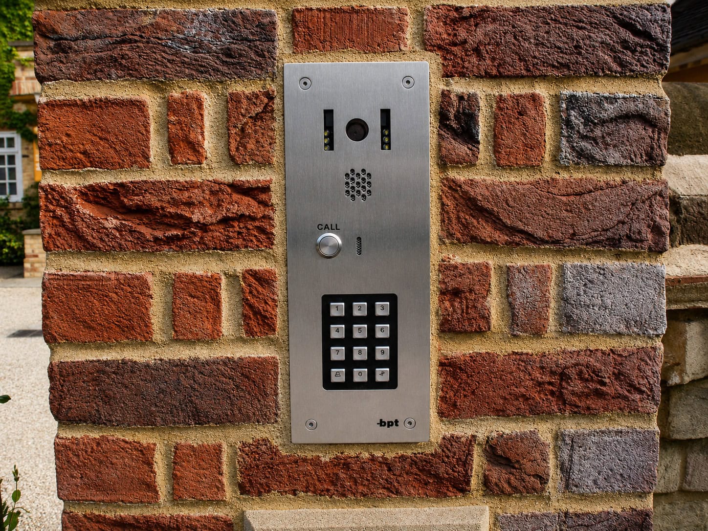Premier Gate Automation Image ()