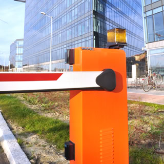 Premier Gate Automation Image ()