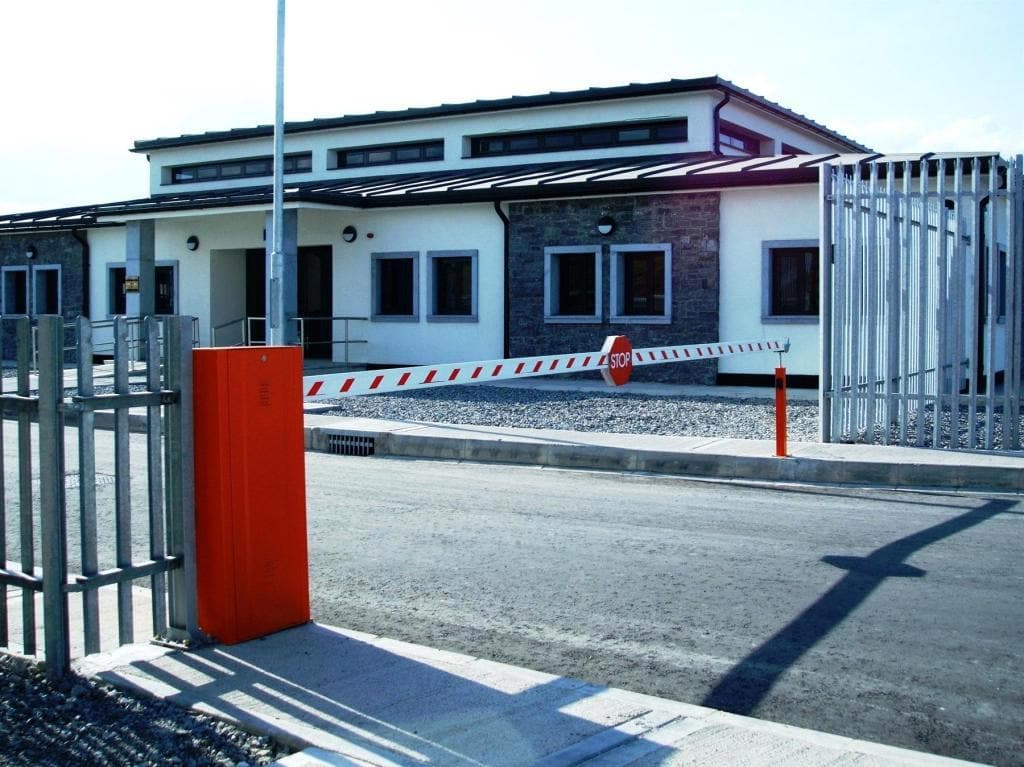Premier Gate Automation Image ()