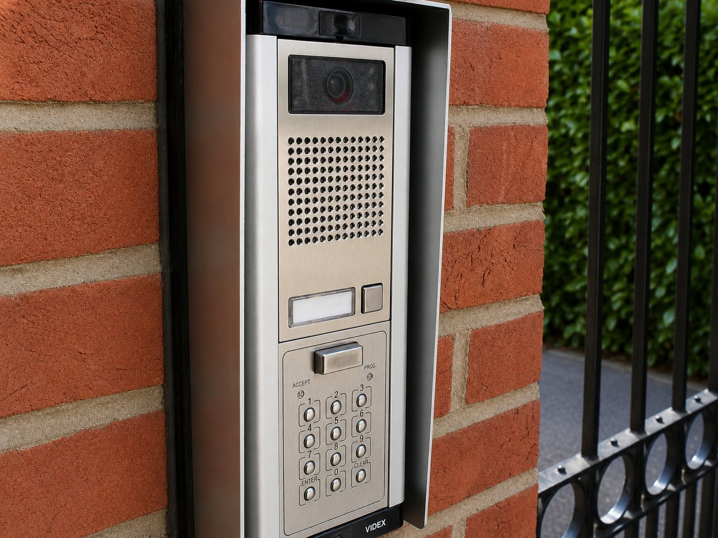 Premier Gate Automation Image ()