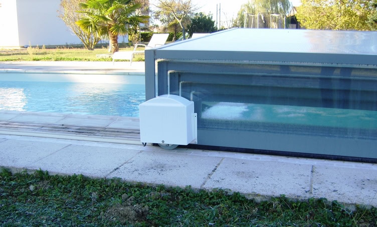 Premier Gate Automation Image ()
