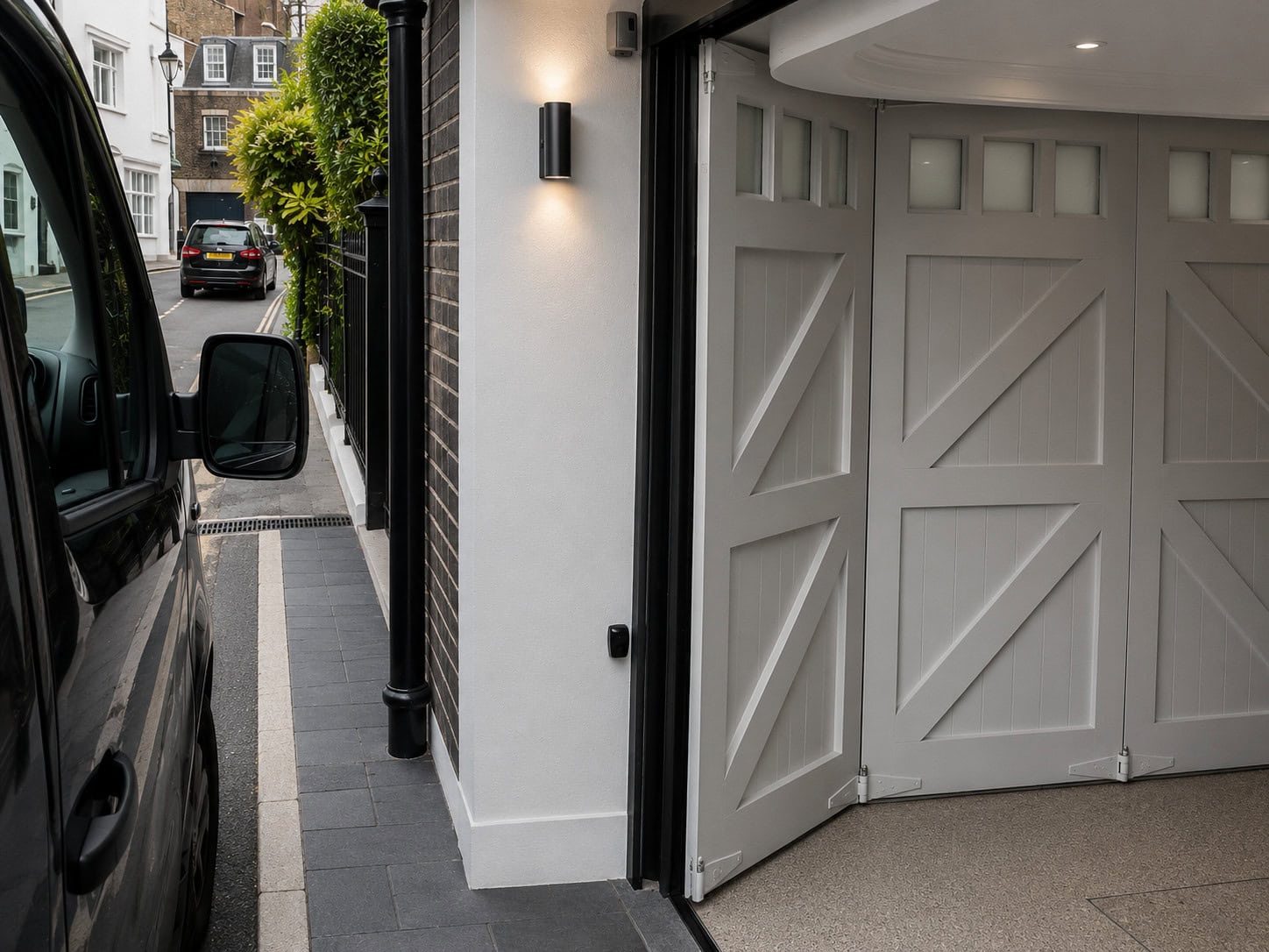 Premier Gate Automation Image ()