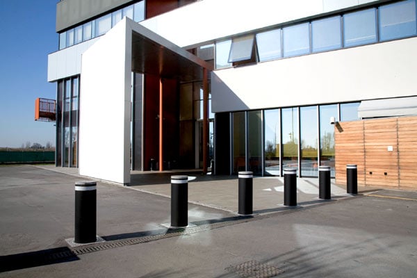 Premier Gate Automation Image ()