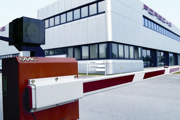 Premier Gate Automation Image ()