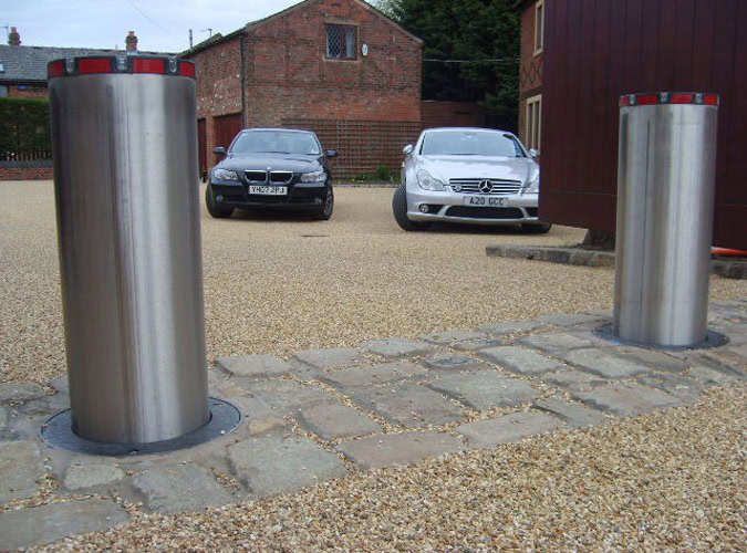 Premier Gate Automation Image ()