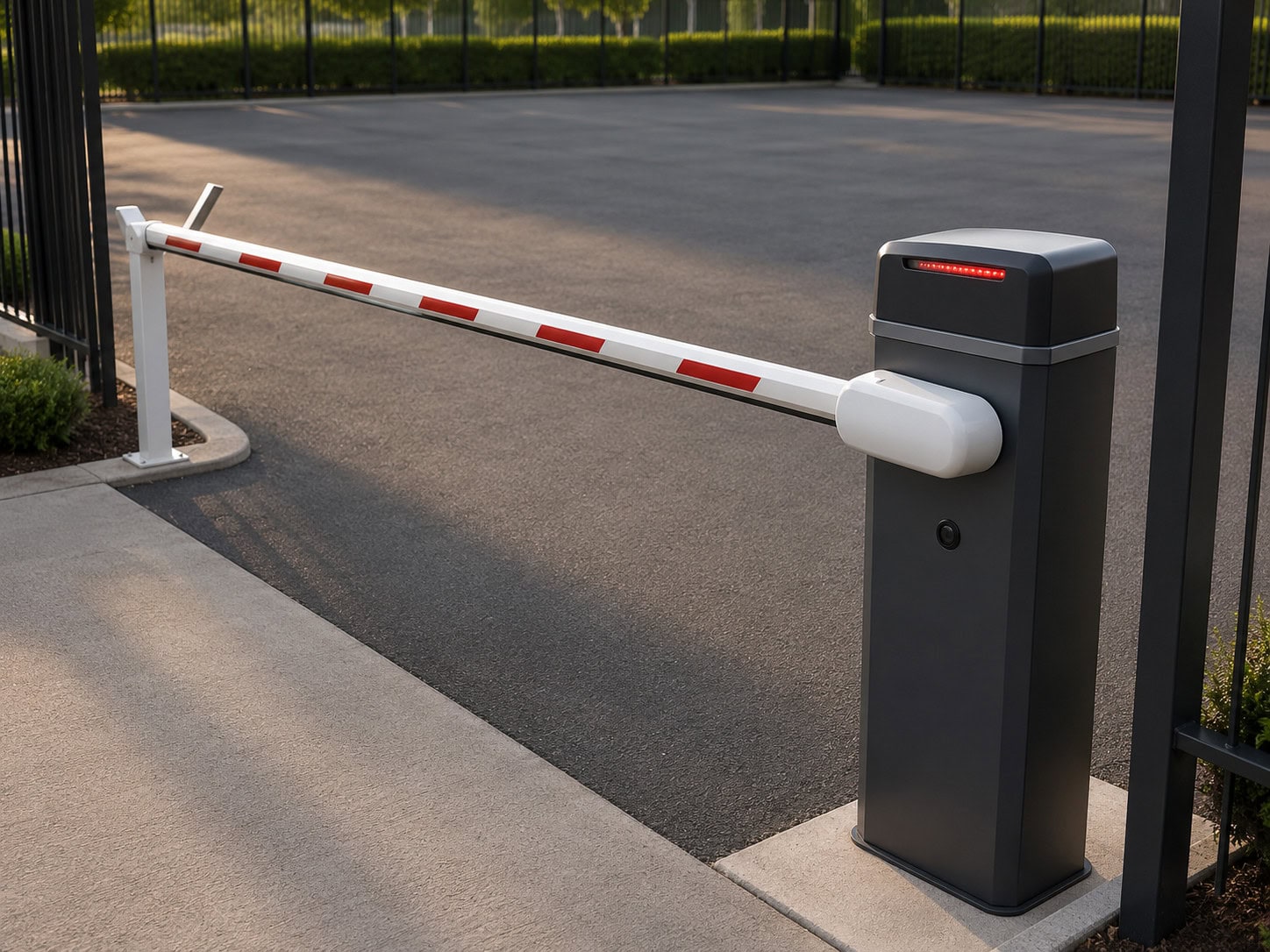 Premier Gate Automation Ltd - Electric Gates and Automated Access Systems