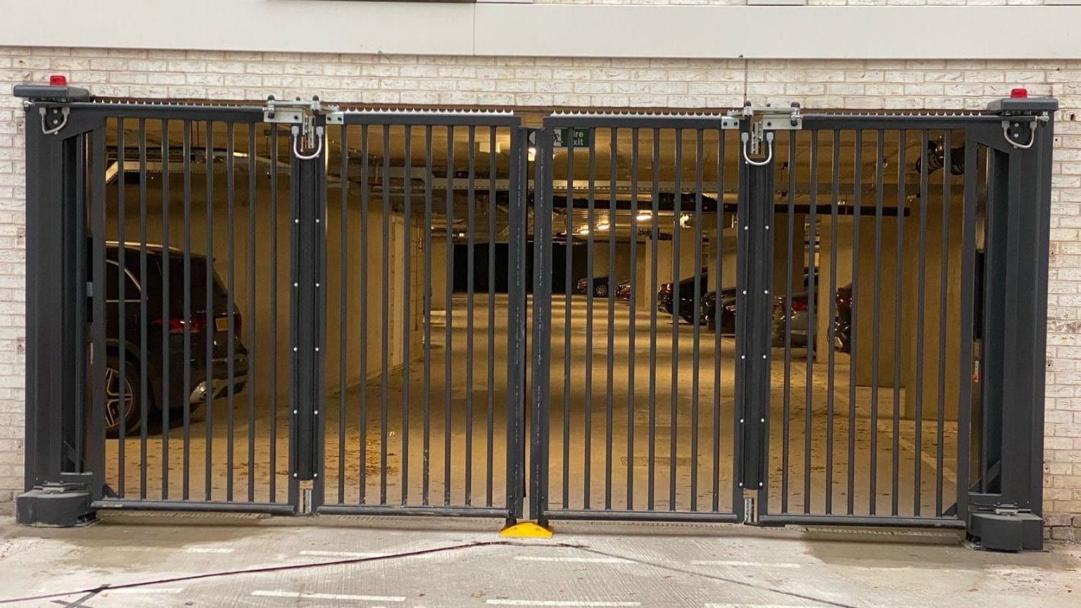 Premier Gate Automation Ltd - Electric Gates and Automated Access Systems 
