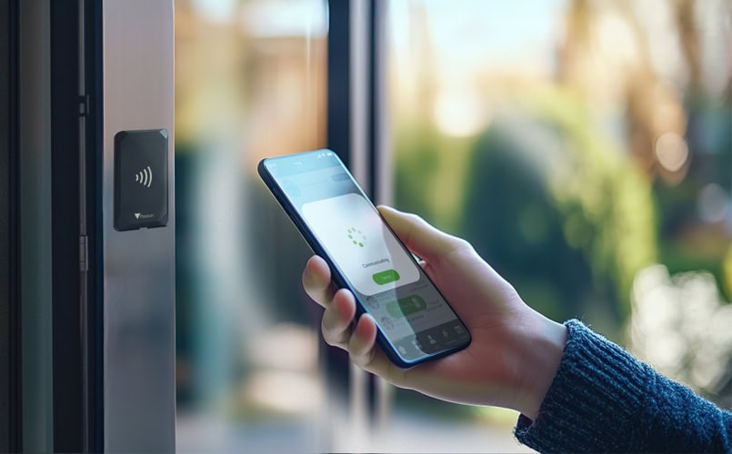 Premier Gate Automation Image ()