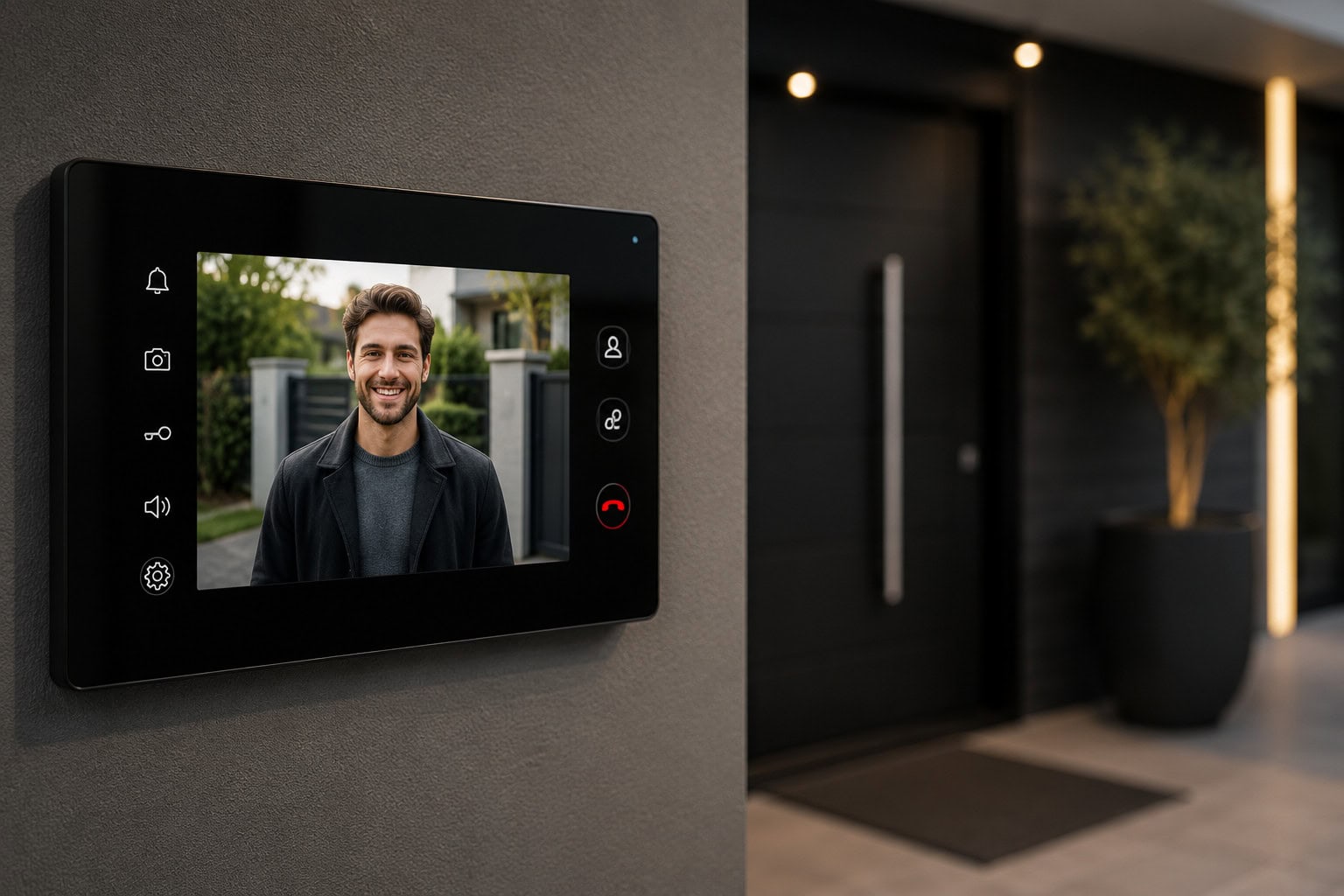 Premier Gate Automation Image ()