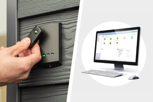 Premier Gate Automation Image ()