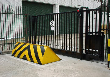 Premier Gate Automation Image ()