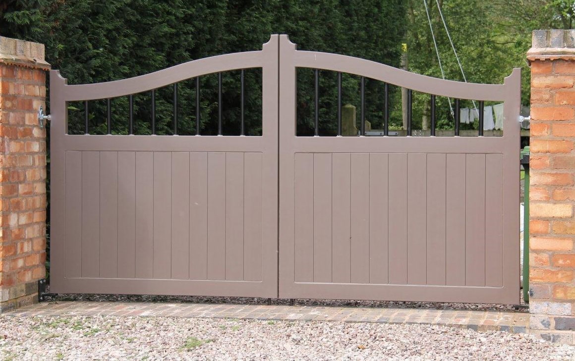 Premier Gate Automation Image ()