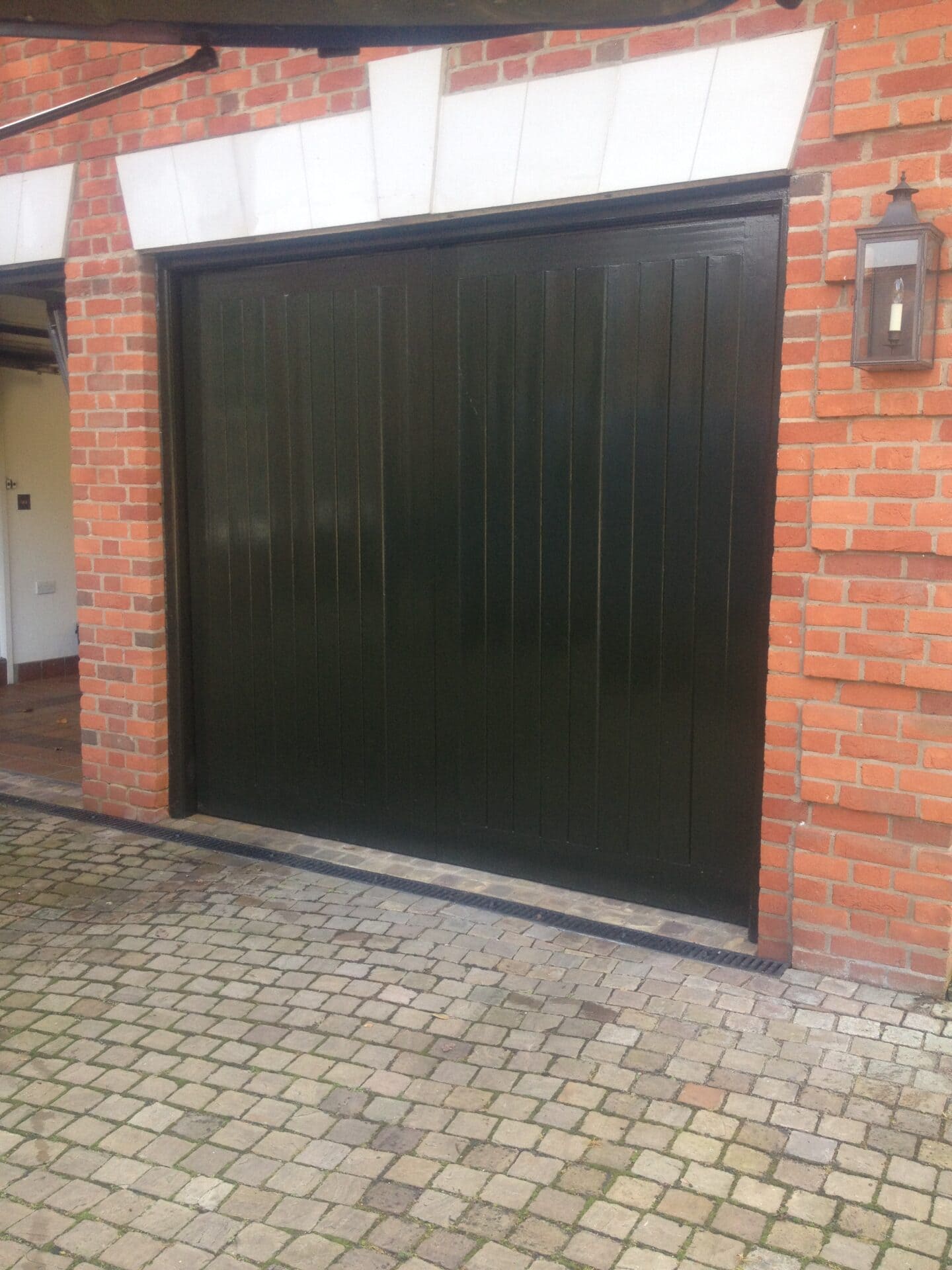Premier Gate Automation Image ()