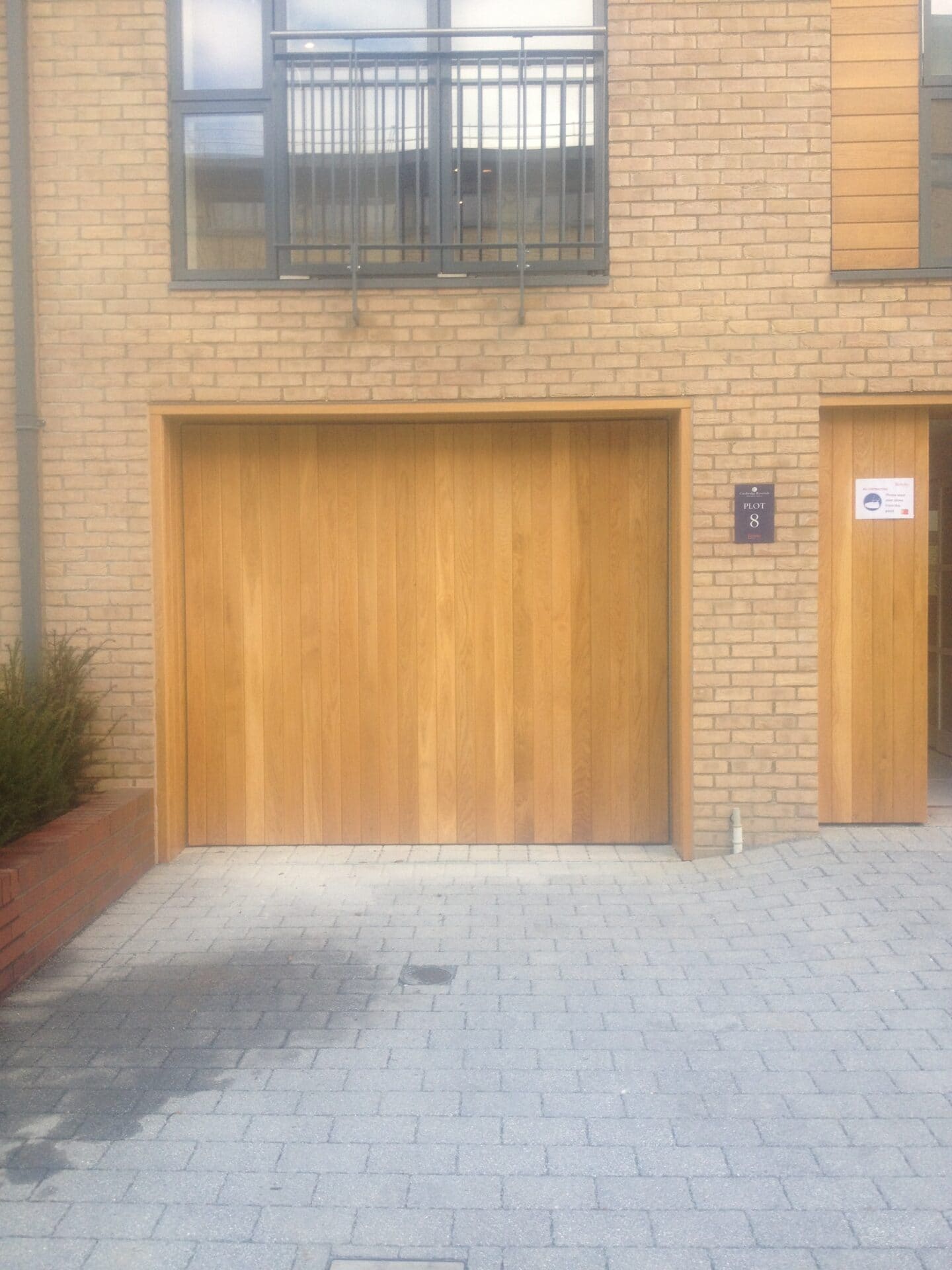 Premier Gate Automation Image ()