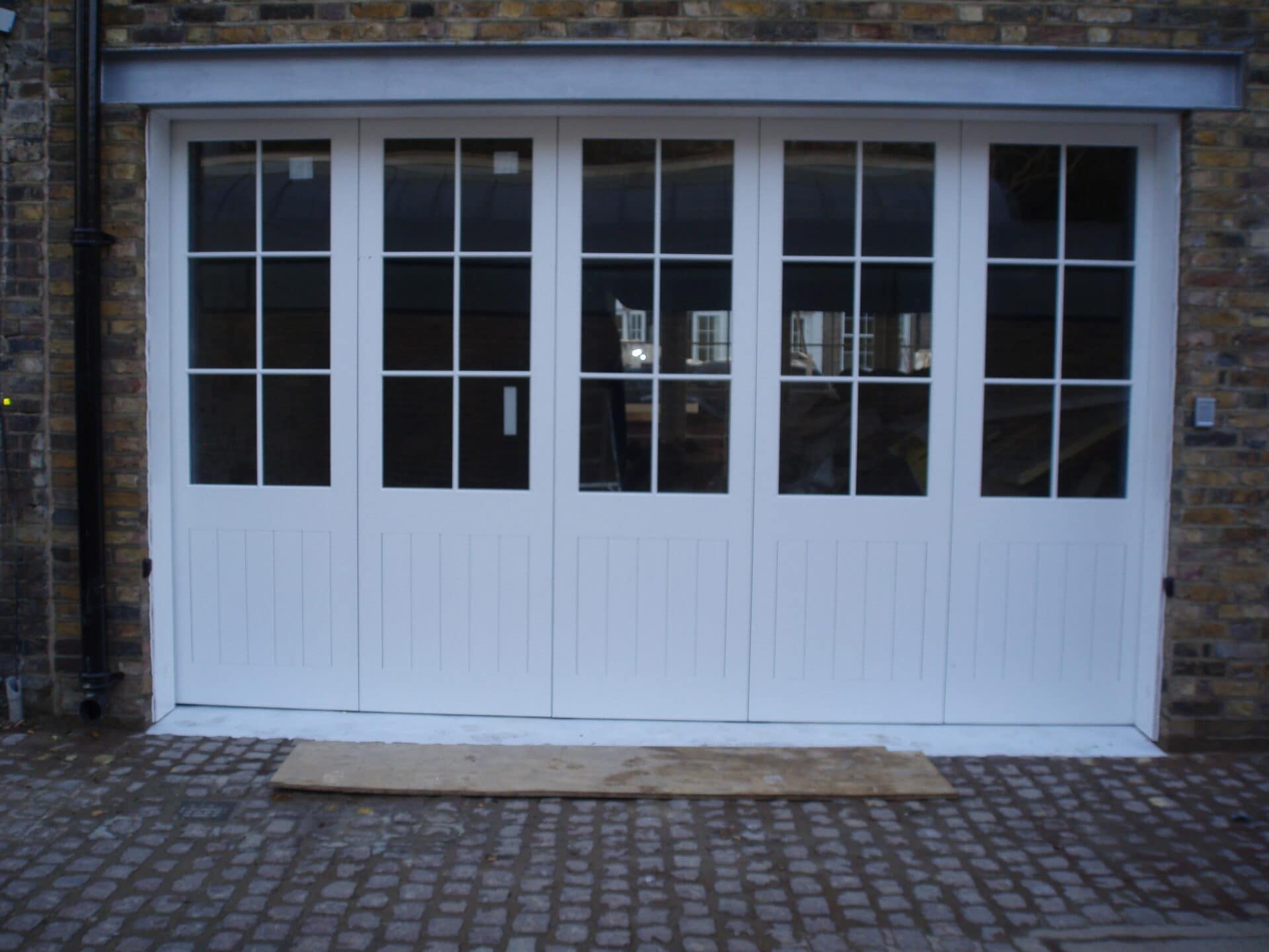 Premier Gate Automation Image ()