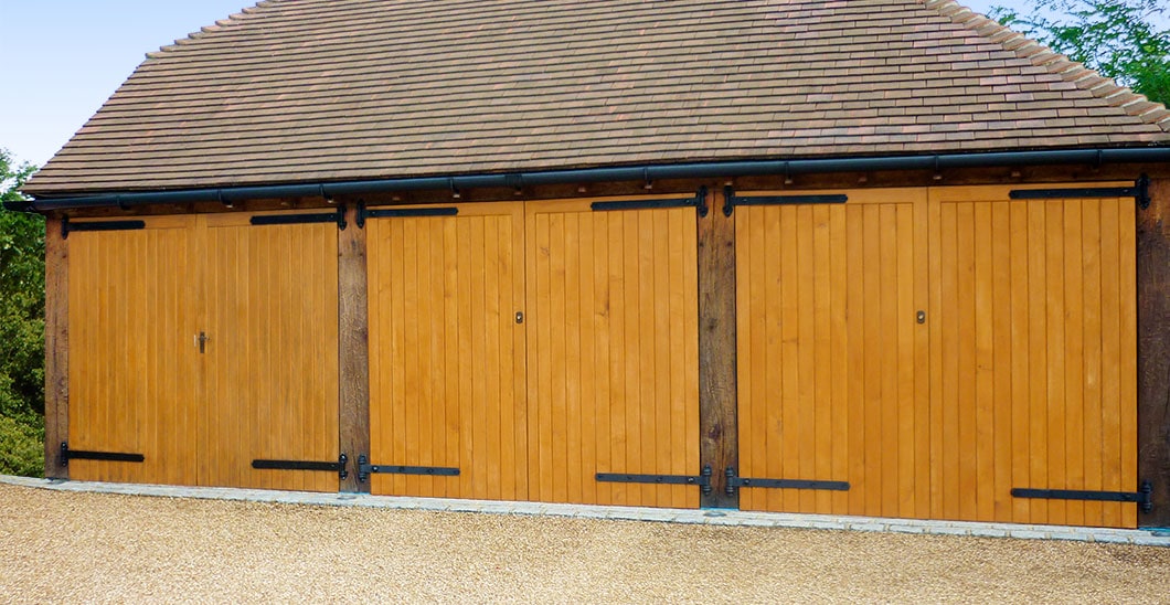 Premier Gate Automation Image ()