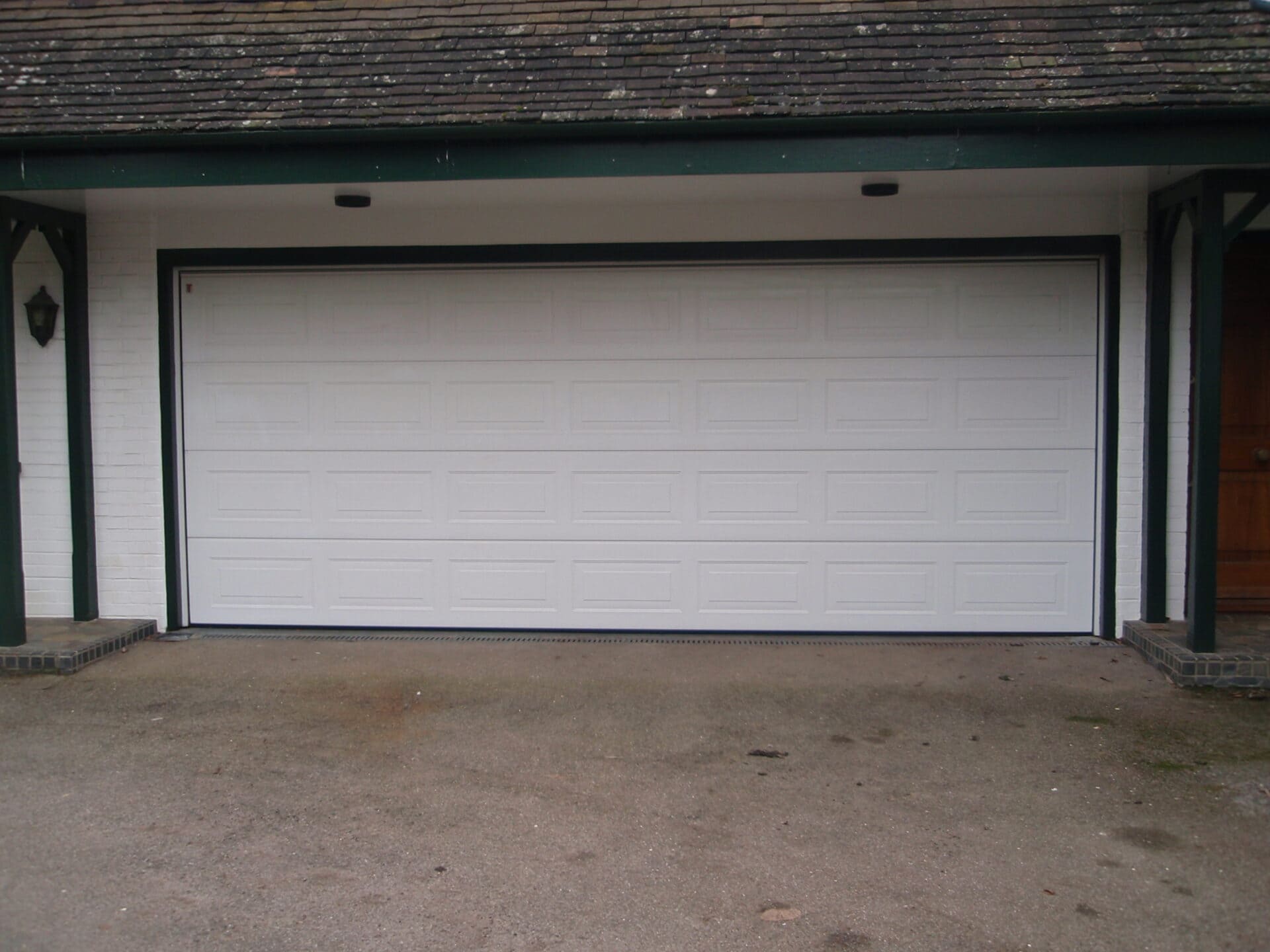 Premier Gate Automation Image ()