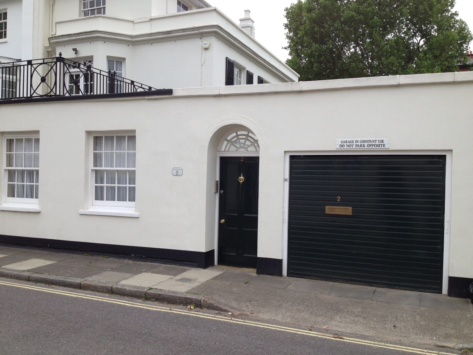 Premier Gate Automation Image ()