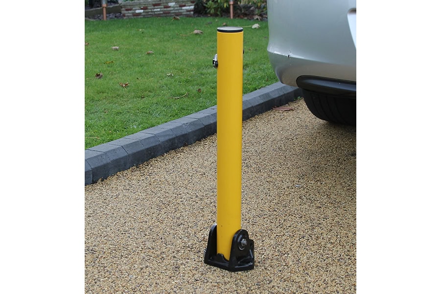 Premier Gate Automation Image ()