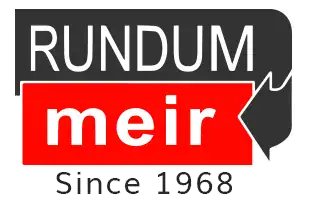 Rundum Meir Logo