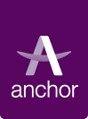 Anchor logo